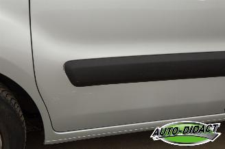 Peugeot Partner 120 1.6 BlueHDi 75 L1 Premium picture 24