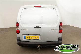 Peugeot Partner 120 1.6 BlueHDi 75 L1 Premium picture 31