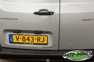 Peugeot Partner 120 1.6 BlueHDi 75 L1 Premium picture 26