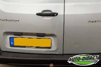 Peugeot Partner 120 1.6 BlueHDi 75 Premium 140.301 km nap picture 26