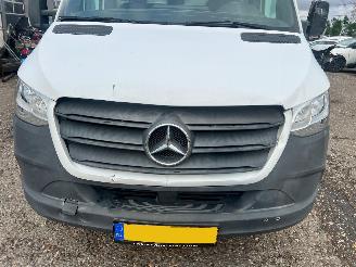 Mercedes Sprinter 316 2.2 Clima picture 35