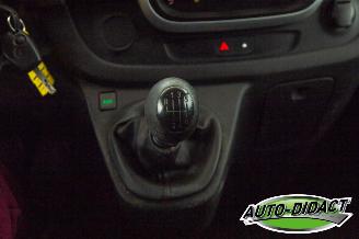 Renault Trafic 1.6 dCi T27 L1H1 Airco picture 10