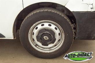 Renault Trafic 1.6 dCi T27 L1H1 Airco picture 27