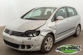 škoda osobní automobily Volkswagen Golf plus 1.6 TDI Airco 2012/5