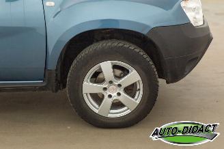 Dacia Duster 1.6 picture 28