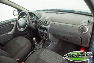 Dacia Duster 1.6 picture 12