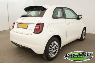 Fiat 500 Elek 24KWH 10.336 km picture 4