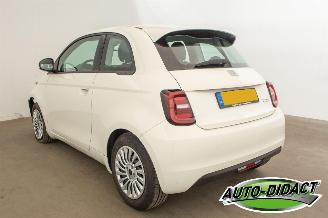 Fiat 500 Elek 24KWH 10.336 km picture 3