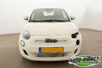 Fiat 500 Elek 24KWH 10.336 km picture 39