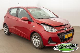 Hyundai I-10 1.0i Comfort 34.909 km picture 2