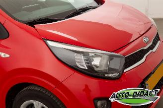 Kia Picanto 1.0 MPi 41.106 km Comfort Plusline picture 41