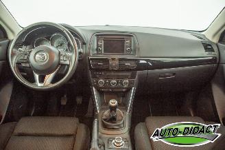 Mazda CX-5 2.0 TS+ 2WD picture 5