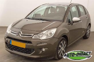 Schadeauto Citroën C3 1.2 VTi Collection Airco 2014/1