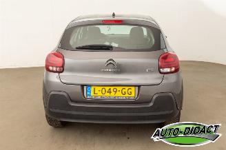 Citroën C3 45.764 KM NAP 1.2 PureTech Feel picture 36