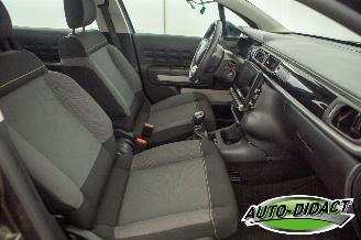 Citroën C3 45.764 KM NAP 1.2 PureTech Feel picture 24