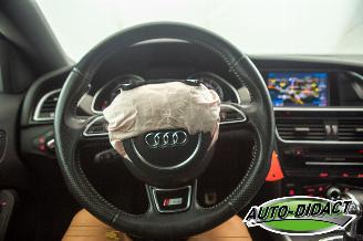 Audi A5 2.0 TFSI Automaat Quattro Adrenaline Sport picture 8