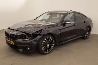 Unfallwagen BMW 4-serie 430i Gran Coupé High executive Edition 2019/5