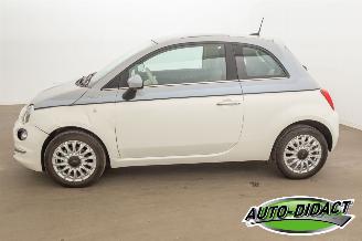 Fiat 500 1.0 Hybrid 62.096 km Dolcevita picture 36