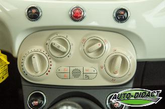 Fiat 500 1.0 Hybrid 62.096 km Dolcevita picture 12