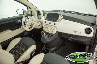 Fiat 500 1.0 Hybrid 62.096 km Dolcevita picture 6