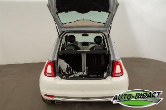 Fiat 500 1.0 Hybrid 62.096 km Dolcevita picture 29