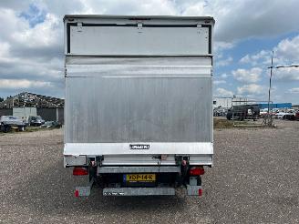 Ford Transit 2.0 TDCI Motorschade Airco Laadklep picture 33