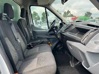 Ford Transit 2.0 TDCI Motorschade Airco Laadklep picture 21