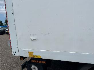 Ford Transit 2.0 TDCI Motorschade Airco Laadklep picture 22