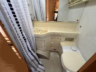 Fiat Ducato Roller 2.5 290 picture 28