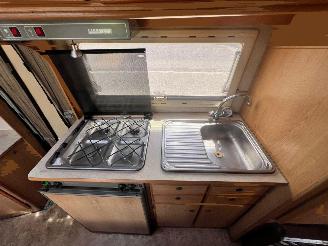 Fiat Ducato Roller 2.5 290 picture 23