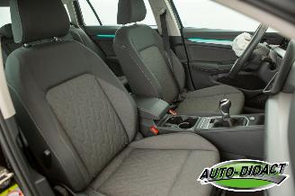 Volkswagen Golf 1.5 22.362 km Digi Dash Clima Navi Camera picture 22