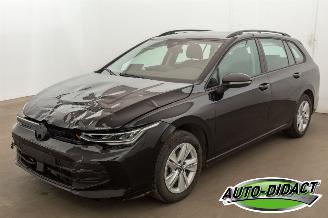 Avarii autoturisme Volkswagen Golf 1.5 22.362 km Digi Dash Clima Navi Camera 2024/7