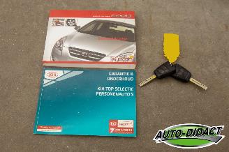 Kia Pro cee d 1.6 Clima X-clusive picture 24