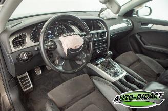 Audi A4 Avant 2.0 TDI Clima Navi Half Leder picture 22