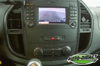 Mercedes Vito 110 CDI 130.208 km Functional Lang picture 8