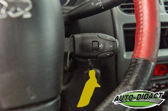 Peugeot 206 CC 2.0-16V Cabrio picture 13