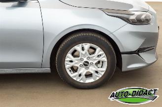 Kia Ceed Sportwagon 1.0 T-GDI DynamicPlusline picture 36