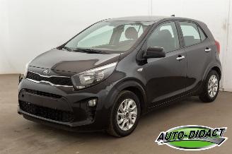 Avarii autoturisme Kia Picanto 1.0 DPi Navi 2020/7