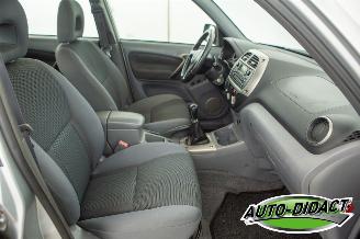 Toyota Rav-4 2.0-16V VVT-i Sol Airco picture 21
