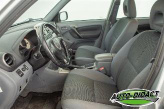 Toyota Rav-4 2.0-16V VVT-i Sol Airco picture 23