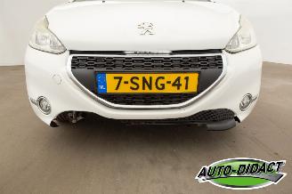 Peugeot 208 1.2 e-VTi Automaat Blue Lease picture 39