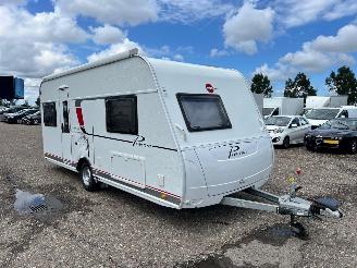 Burstner  Premio picture 2