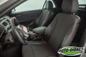 BMW 2-serie 220 cabrio Automaat Navi picture 29