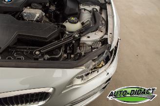 BMW 2-serie 220 cabrio Automaat Navi picture 34