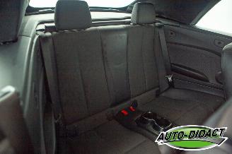 BMW 2-serie 220 cabrio Automaat Navi picture 26