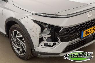 Hyundai Bayon 1.0 T-GDI 6555 km Clima Navi Digi Dash Camera Premium picture 30