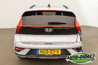 Hyundai Bayon 1.0 T-GDI 6555 km Clima Navi Digi Dash Camera Premium picture 37