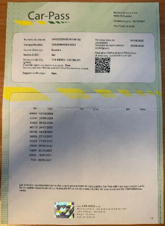 Volkswagen Golf 1.0 TSI 80.136 km Carpas Navi Camera picture 30