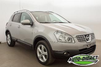 Nissan Qashqai 1.6 Pano Clima Navi picture 2