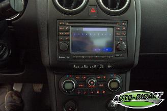 Nissan Qashqai 1.6 Pano Clima Navi picture 7